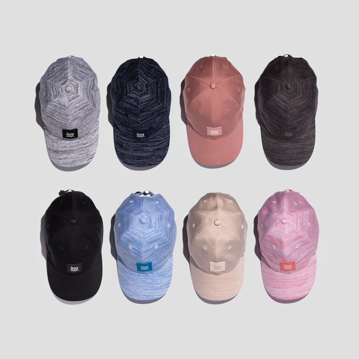 The Most Perfect Fit...With An Even Better Mission. The Hero Cap is Here!

✔ FitKnit™ Technology
✔Adjustable Sizing
✔UPF Sun Protection
✔Temperature Regulating 
✔Moisture-Wicking Sweatband

loveyourmelon.com/collections/he…