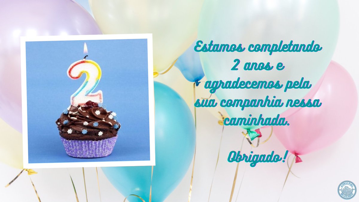 🎂 2 anos de existência e esperamos que seja a continuidade de muitos. Agradecemos a todos que apoiam esse projeto! 🎉🇬🇷
⁣
#atenasparabrasileiros #atenas #athens #αθήνα #grecia #greece #ελλαδα #mesdeaniversario #aniversário #2anos #gratidao #obrigado #obrigadoportudo #ευχαριστώ