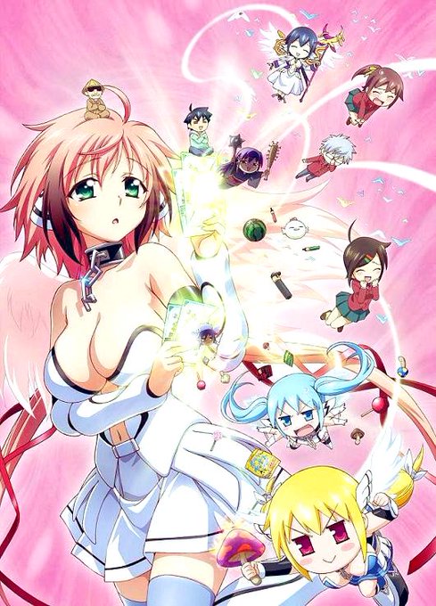 過去絵解放‼️ 