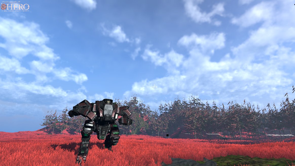 LazyFriday_S's tweet photo. Remember that sick mech texture set that Timbo was showing off the other day? We got it in the game. That's all, that's the post. - Mitch

#gamedesign #gamedev #d #unity #game #gamedevelopment #gameart #gaming #indiedev #art #indiegamedev #videogames #indiegames #gamedeveloper https://t.co/qgolCpxHPx