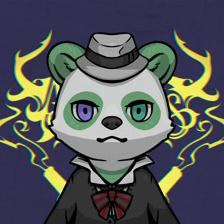 mahiro_crypto's tweet photo. TMAsミントしました！
2人ともかっちょええええ

#TMAsミント祭り 
#TMAs https://t.co/WKTOvhYhMw