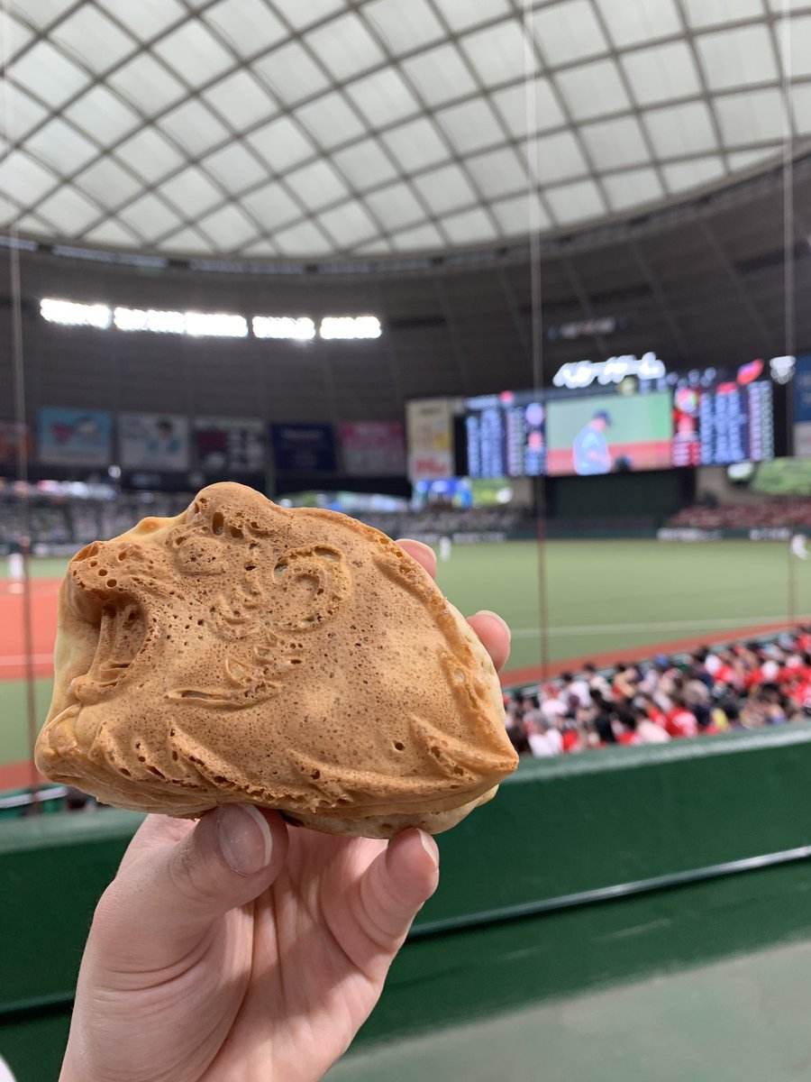 base_ssl_nashi's tweet photo. 21年シーズン半ばからの歴浅獅子党です！
タイミング合えば現地交流したいです〜！

 #5 外崎修汰 / #39 呉念庭（寄り箱）

タグはライオンズだけど、セパ問わずよろしくお願いします〜⚾️

 #ライオンズファンと繋がりたい
 #プロ野球ファンと繋がりたい
 #seibulions
(写真は昨年の流用です😭) https://t.co/6Lmkgs0XXc