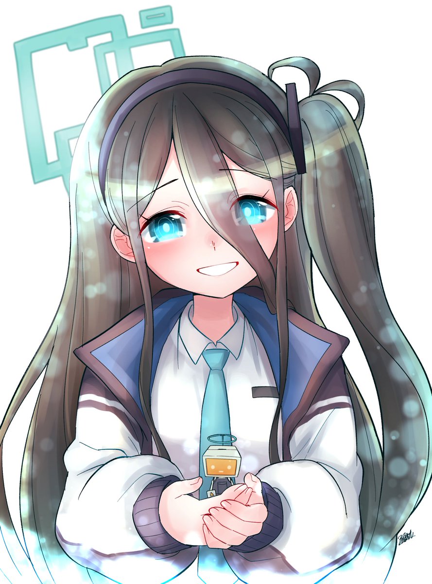 #今月描いた絵を晒そう
晒せる絵がある喜び 