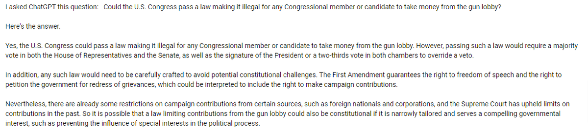 melodysmind's tweet image. #gunlobby #saveourkids #bangunmoney