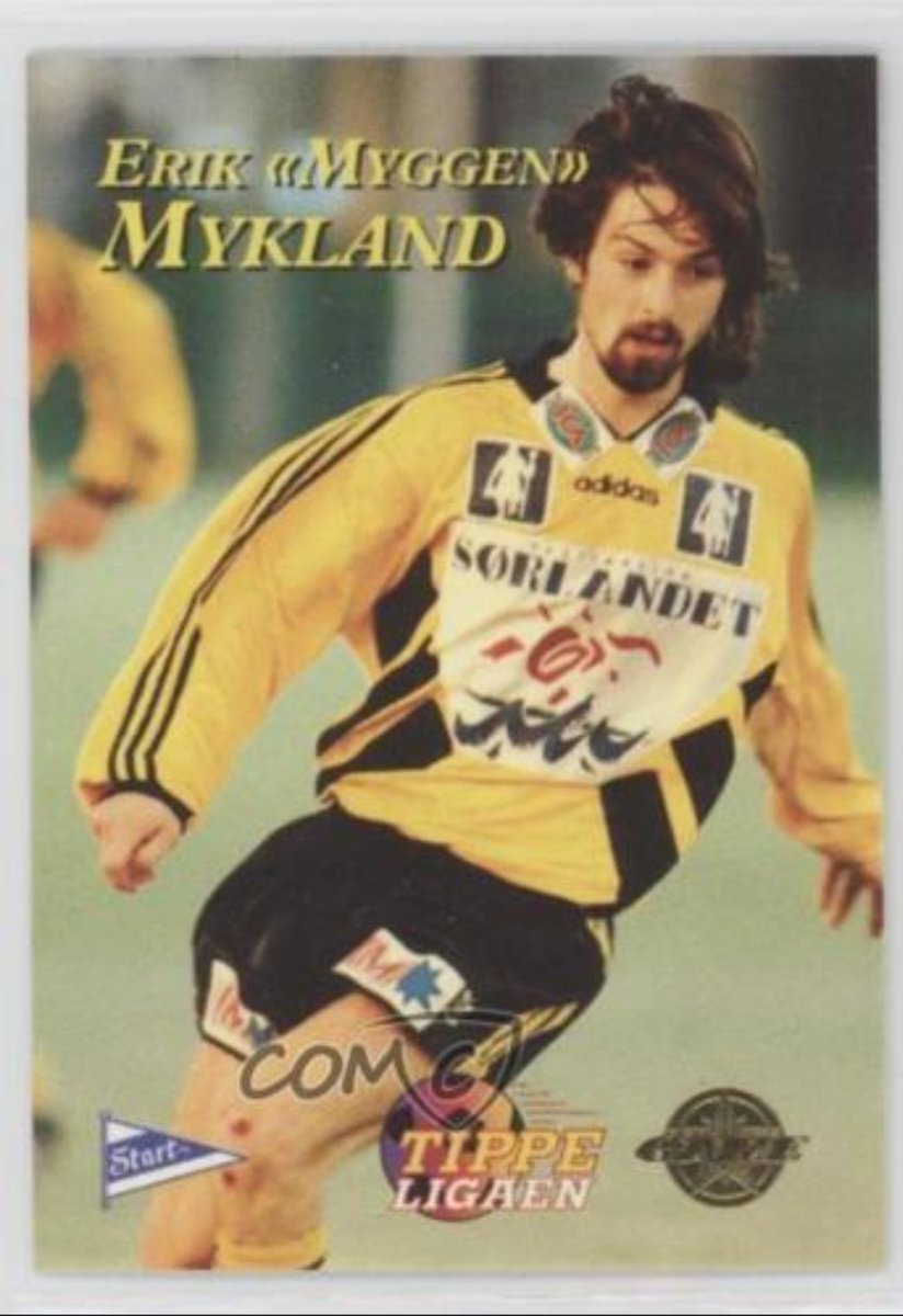 Langt fra gjennomsnittlig gjennomsnittsmann tweet media