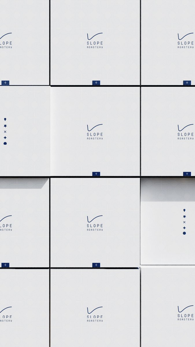 Slope Roastery tweet media