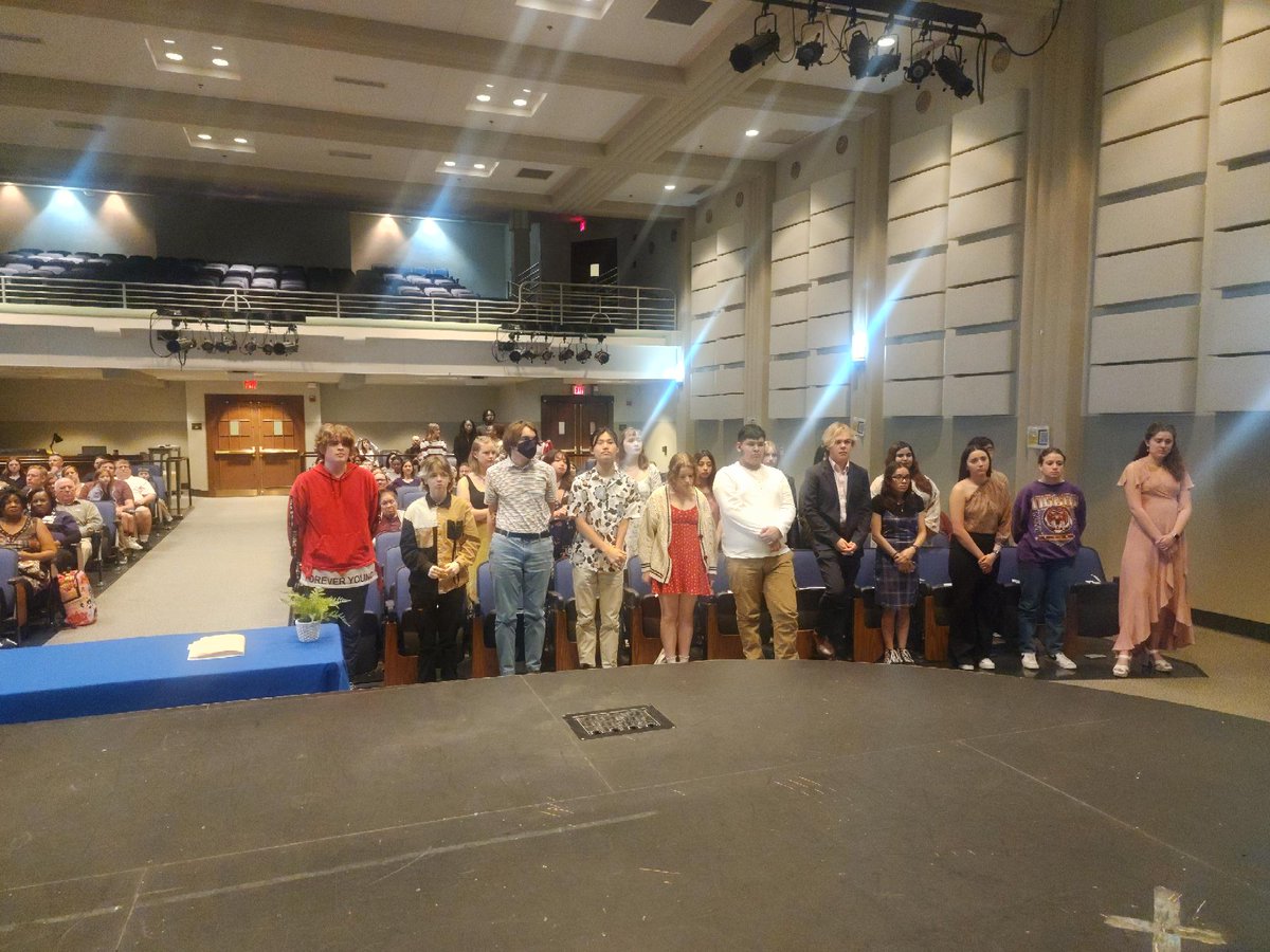 I.M. Terrell Academy for STEM and VPA tweet media