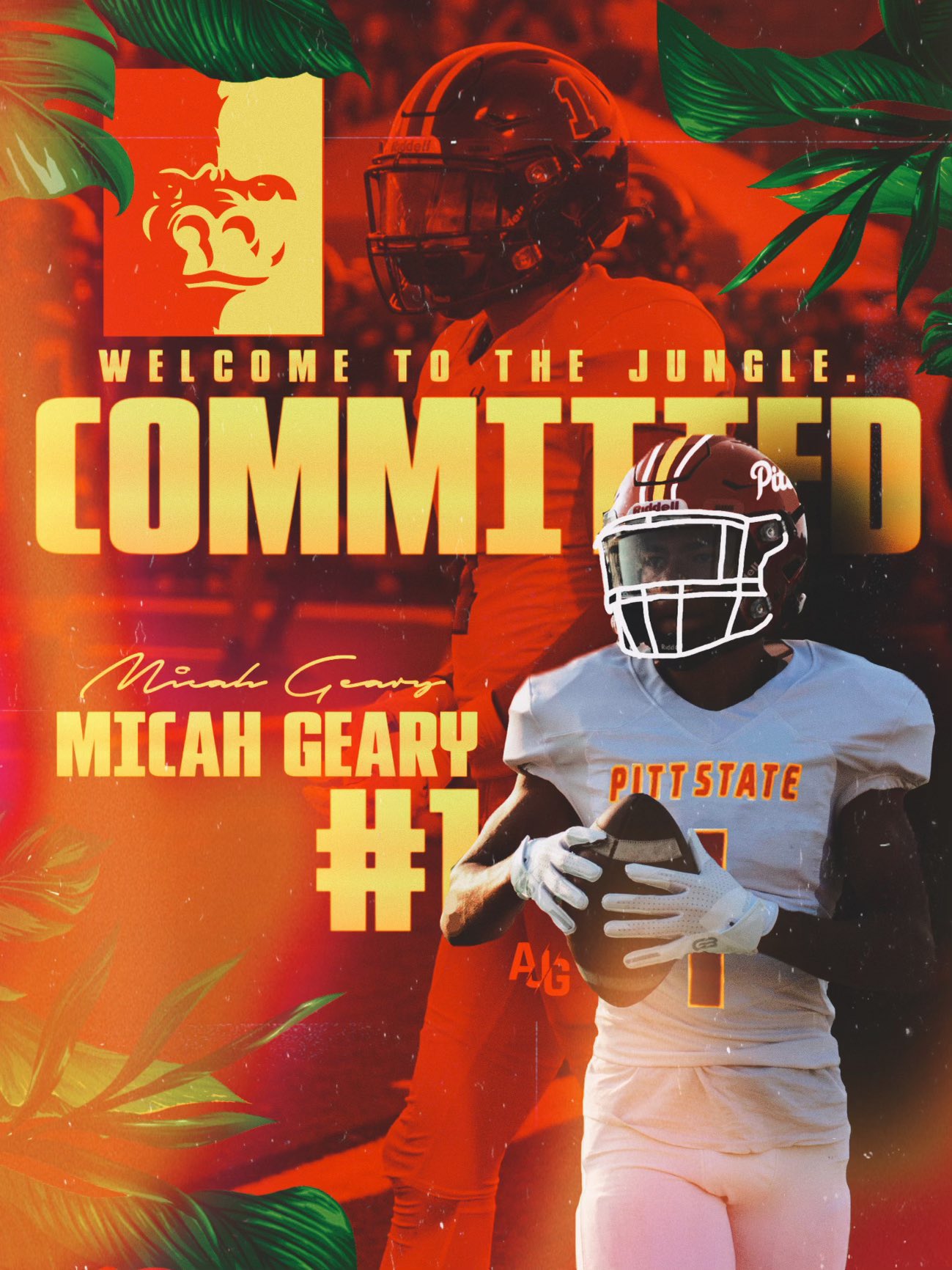 Kendall Gammon (KendallGammon) / Twitter