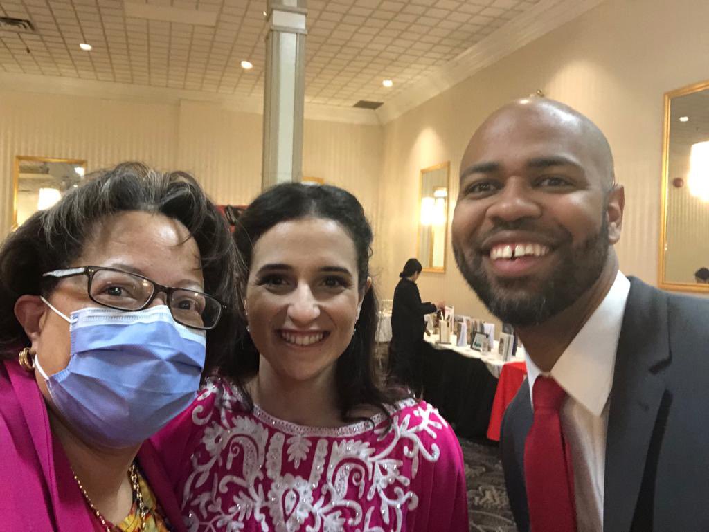 Nokha Dakroub🍁 tweet media