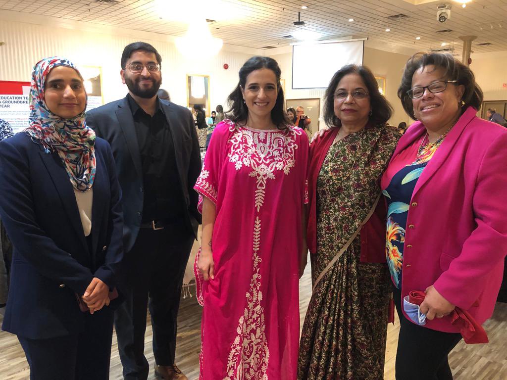 Nokha Dakroub🍁 tweet media