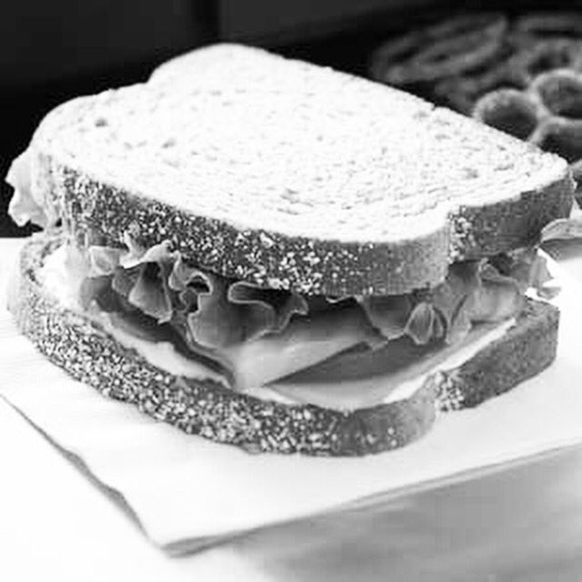 It’s a dark day in the USA. The first ham sandwich has been indicted