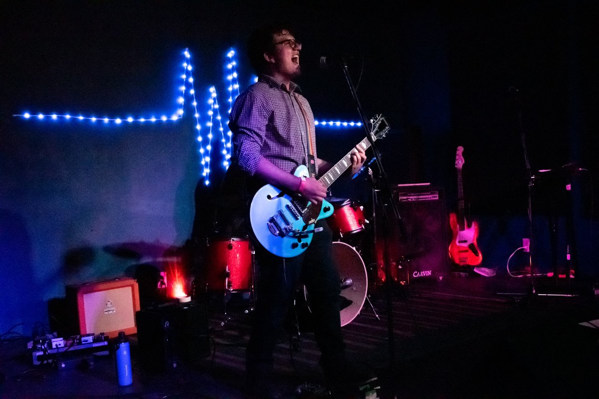 Groundworksaz's tweet photo. Here for a throwback Thursday? Here’s some more pics/vids of our amazing musicians from first show show pt.2! https://t.co/tJefNEuW2v