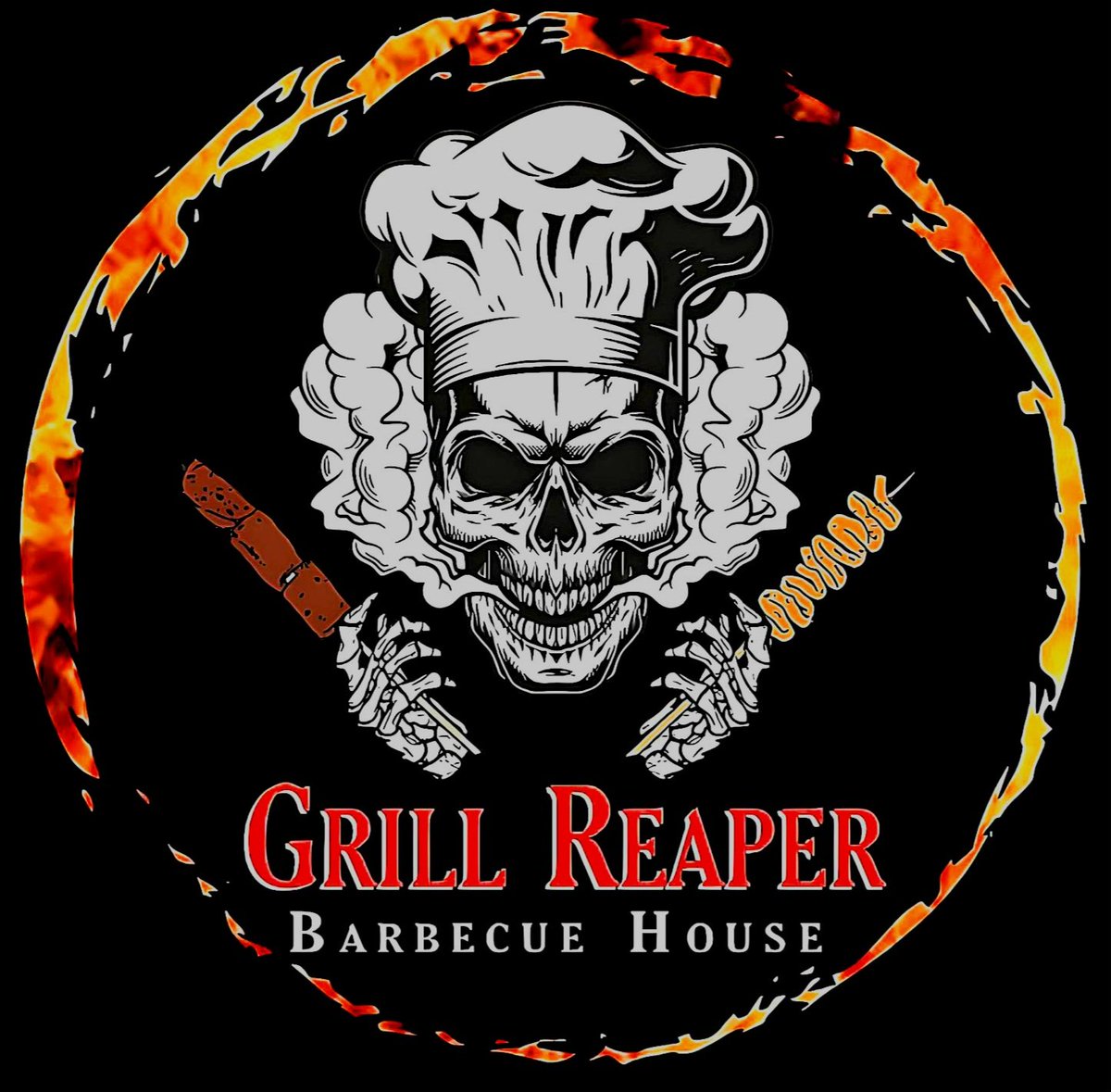 CoyKrunch's tweet photo. Hottest Unlimited Pinoy BBQ resto in Antipolo today!🫰💀❤️
Find us on Facebook, Google and Waze!

#grillreaperbbqhouse
#grillreaper
#unlimitedbbq
#unlibbq
#unlibeer
#unliwings https://t.co/7gHnZ6CNL4