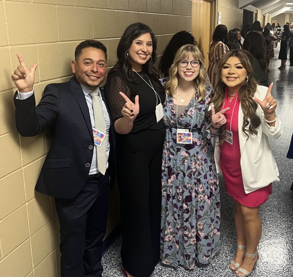 Rebekah Salazar Vela (@vela_rebekah) on Twitter photo 1st Year Educators of the Year! ♥️ So happy to share this honor with some of my best friends <a href="/CustardsCluster/">Miss Custard</a> <a href="/TTUEducation/">Texas Tech College of Education</a> <a href="/CharlesButtFdn/">Charles Butt Foundation</a> #techteachacrosstexas #charlesbuttscholars 1st Year Educators of the Year! ♥️ So happy to share this honor with some of my best friends <a href="/CustardsCluster/">Miss Custard</a> <a href="/TTUEducation/">Texas Tech College of Education</a> <a href="/CharlesButtFdn/">Charles Butt Foundation</a> #techteachacrosstexas #charlesbuttscholars