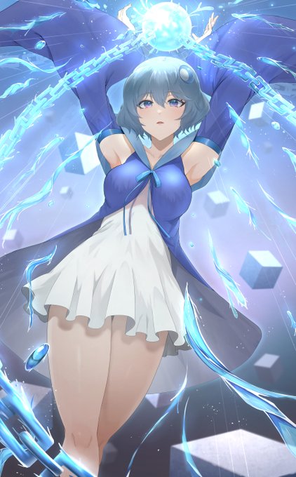 #今月描いた絵を晒そう 