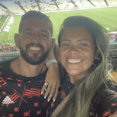 #NovaFotoDePerfil