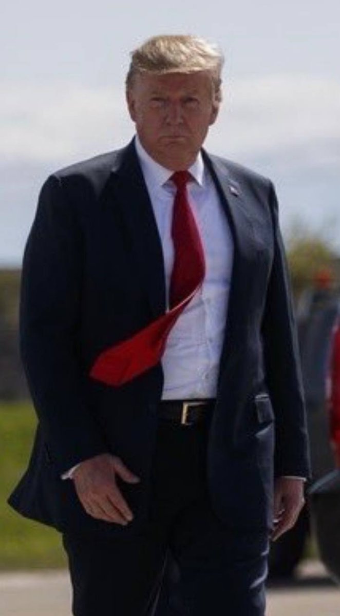 . <a href="/DonaldJTrumpJr/">Donald Trump Jr.</a> , God bless your father <a href="/realDonaldTrump/">Donald J. Trump</a>