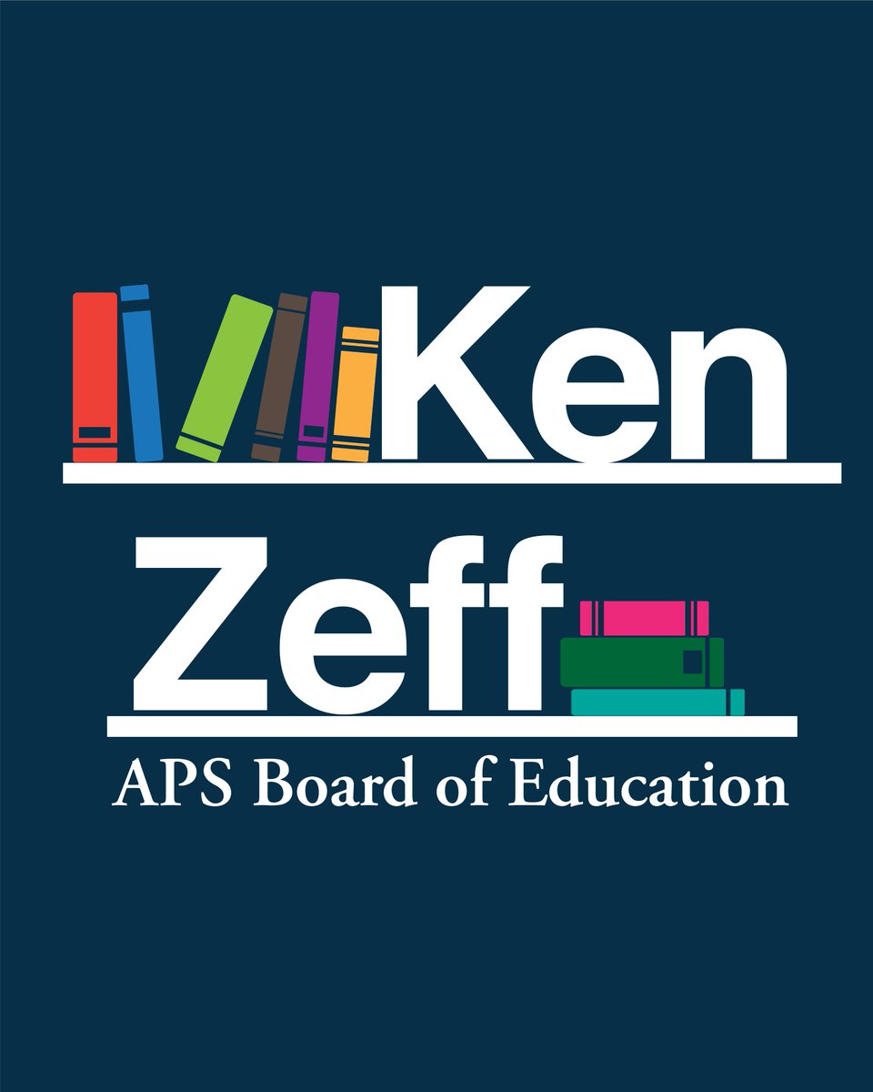ALERT: Today I am announcing my candidacy to serve on the <a href="/apsupdate/">ATL Public Schools</a>  Board of Education. As a parent and believer in public ed, I am eager to serve. Check out why I am running at kenzeff.com.
