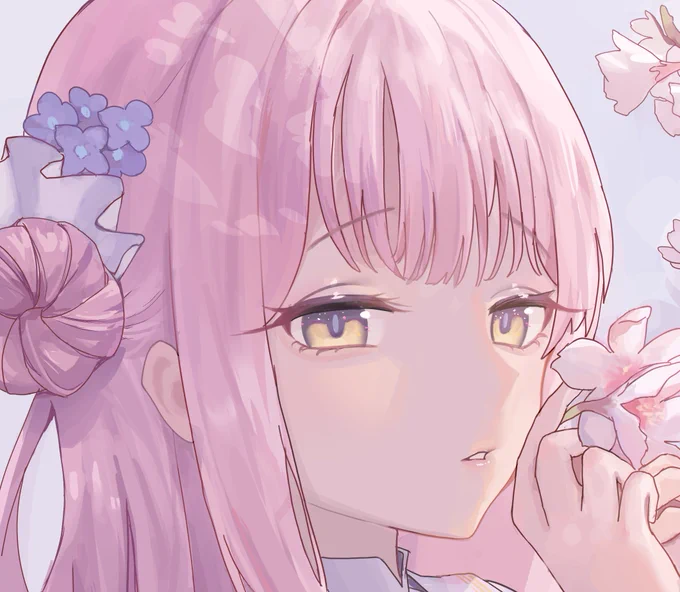 ミカ... 