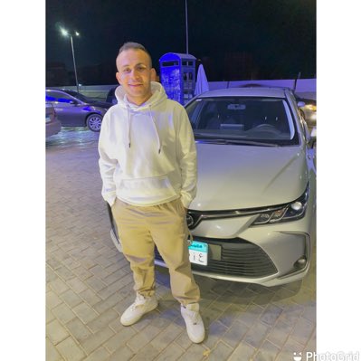 Mostafashehawyy's tweet photo. #NewProfilePic https://t.co/gzgfmwOrmp