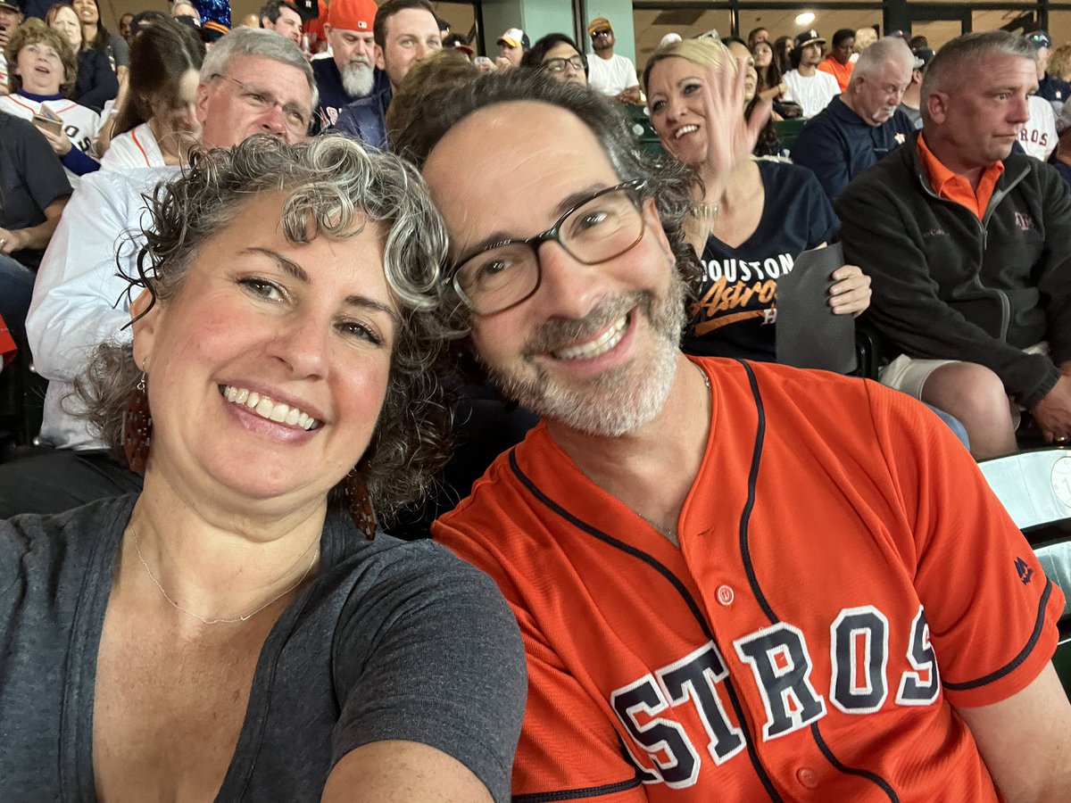 #ready2reign #OpeningDay #astros #Houston #HoustonAstros