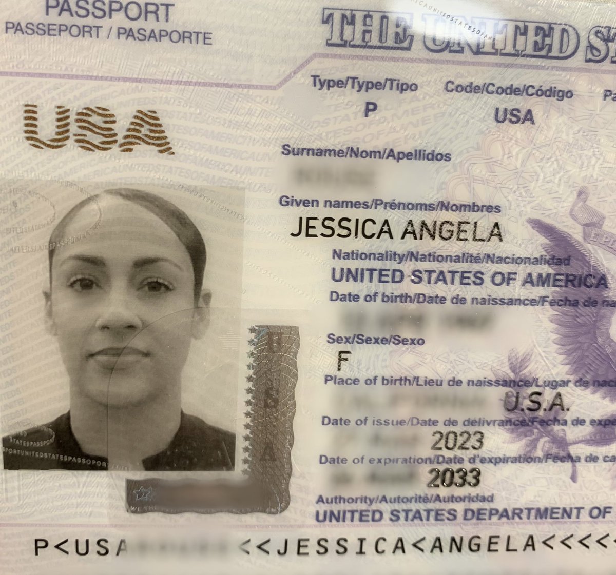 jessi tweet media
