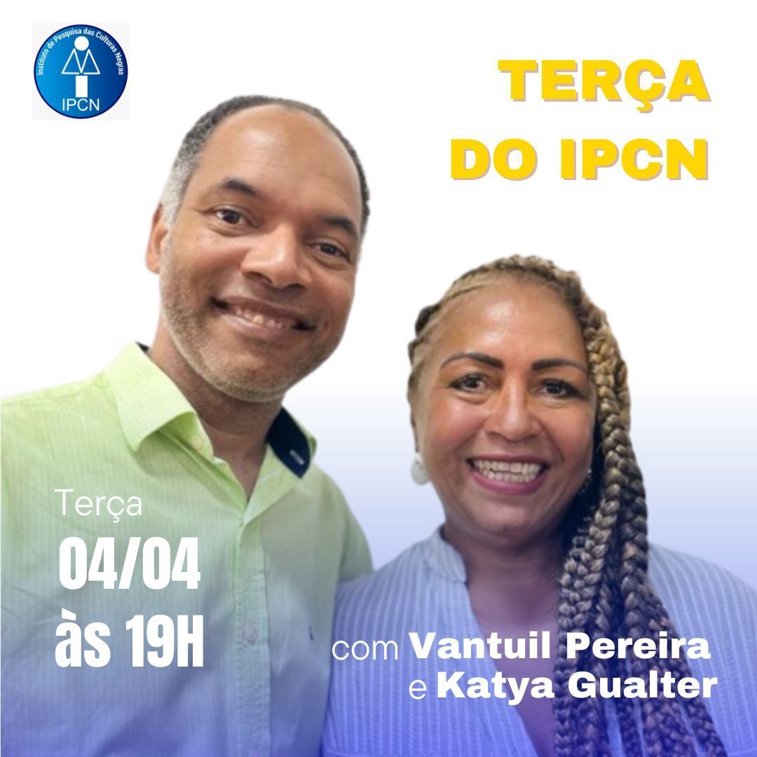 IPCN BRASIL tweet media