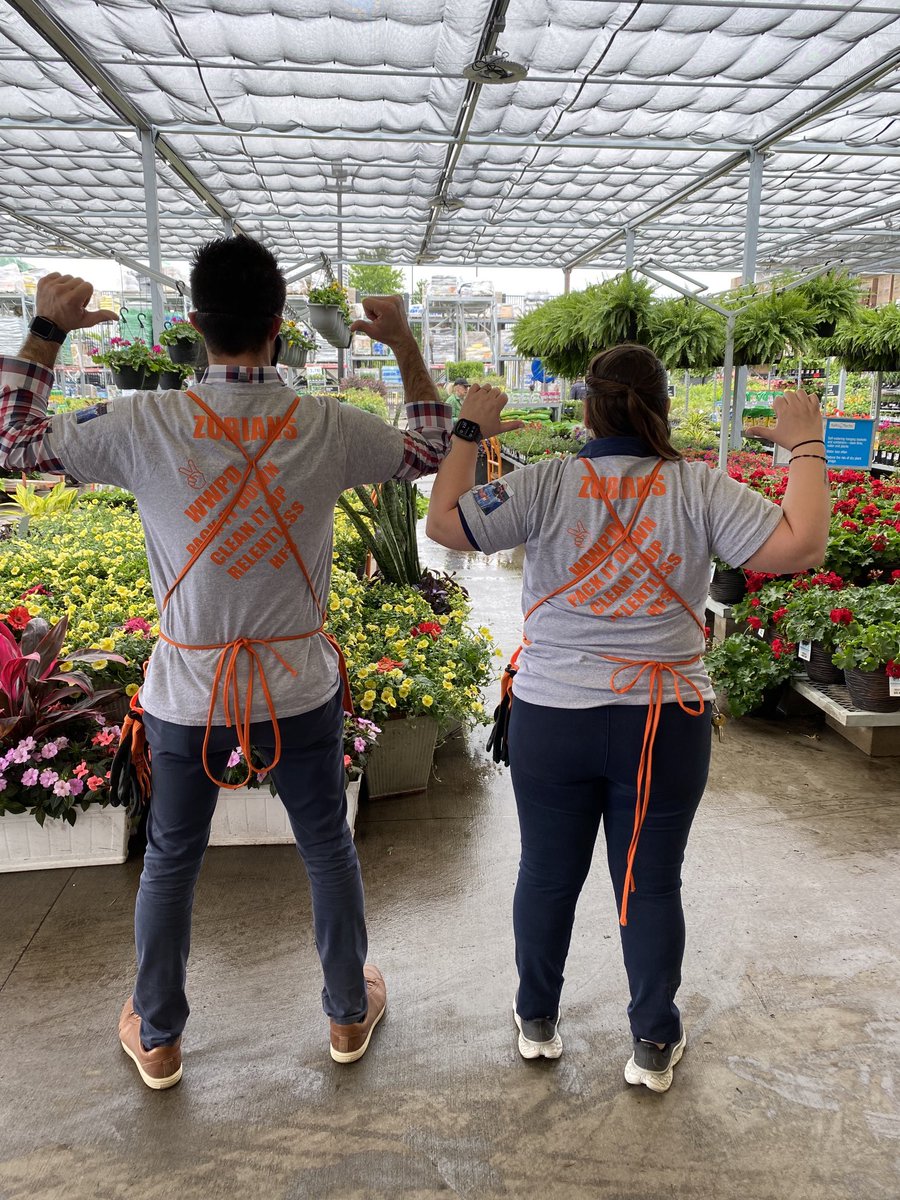 Sally Maurice tweet media