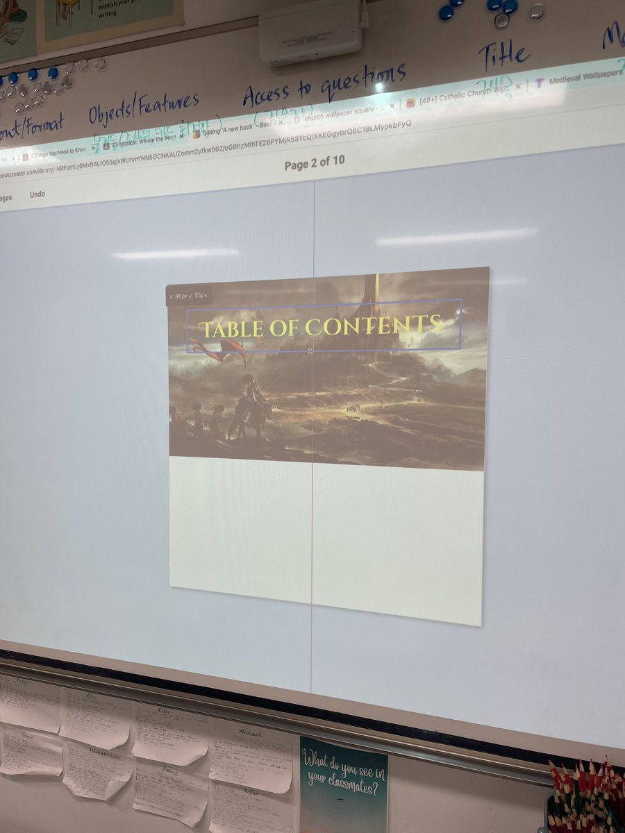 davidmrive's tweet image. Giving Ss opportunities to share their expertise is essential in creating a more student-centered learning environment. It allows them to see their value as teachers, and lays a platform for reflective, collaborative learning. 💻#eBooks #techskills #writing @SJA_Jeju