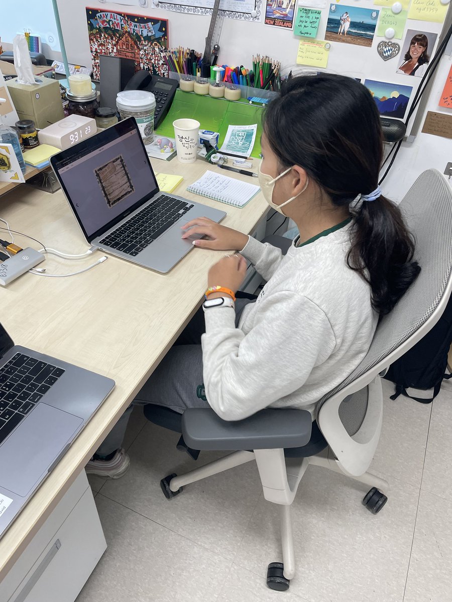 davidmrive's tweet image. Giving Ss opportunities to share their expertise is essential in creating a more student-centered learning environment. It allows them to see their value as teachers, and lays a platform for reflective, collaborative learning. 💻#eBooks #techskills #writing @SJA_Jeju