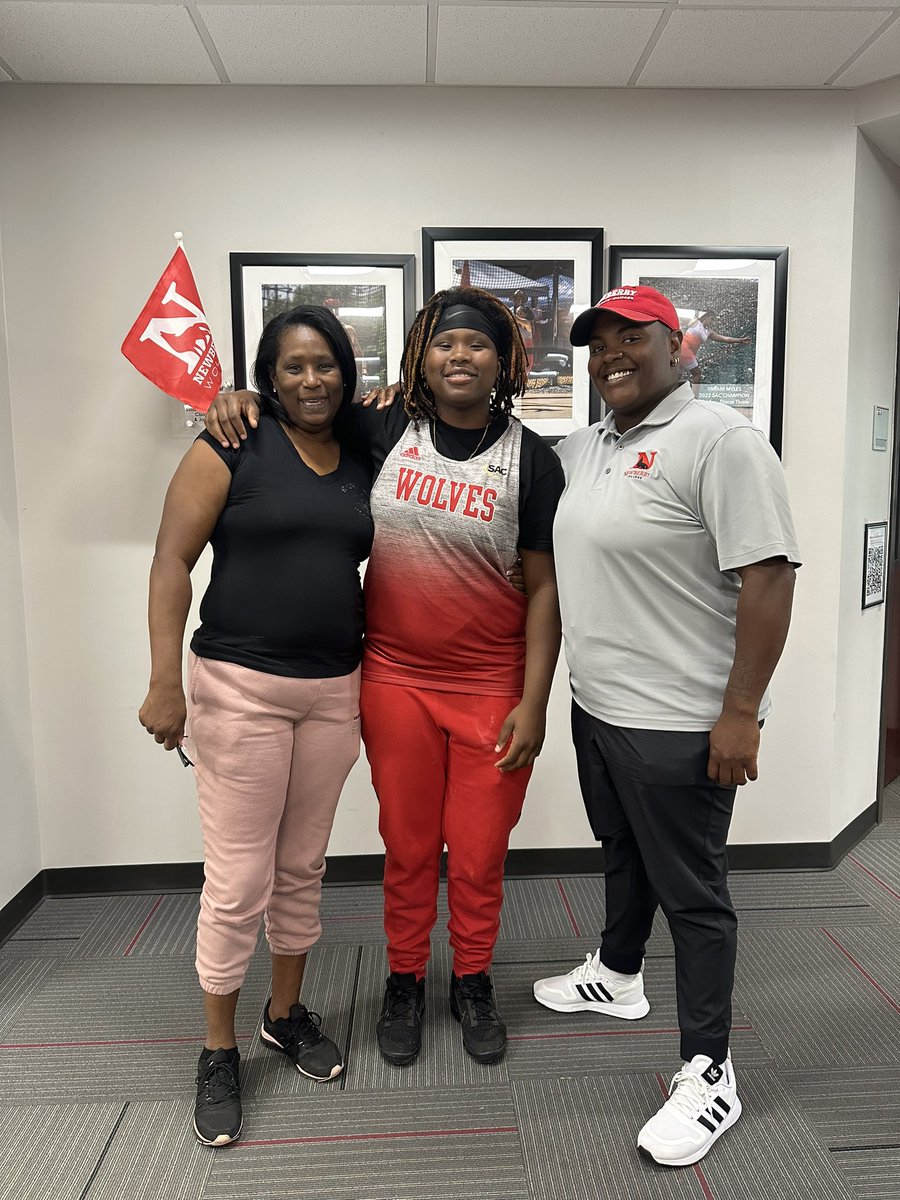 Kiori Butler (@kbutler054) on Twitter photo After a great Official visit and a Great talk with <a href="/CoachMorton_/">Coach Morton</a> . I’m grateful to have received an offer from <a href="/NewberryTFXC/">Newberry Track & Field / Cross Country</a> ! Thank you <a href="/CoachMorton_/">Coach Morton</a> for letting me continue my athletic and academic career! After a great Official visit and a Great talk with <a href="/CoachMorton_/">Coach Morton</a> . I’m grateful to have received an offer from <a href="/NewberryTFXC/">Newberry Track & Field / Cross Country</a> ! Thank you <a href="/CoachMorton_/">Coach Morton</a> for letting me continue my athletic and academic career!