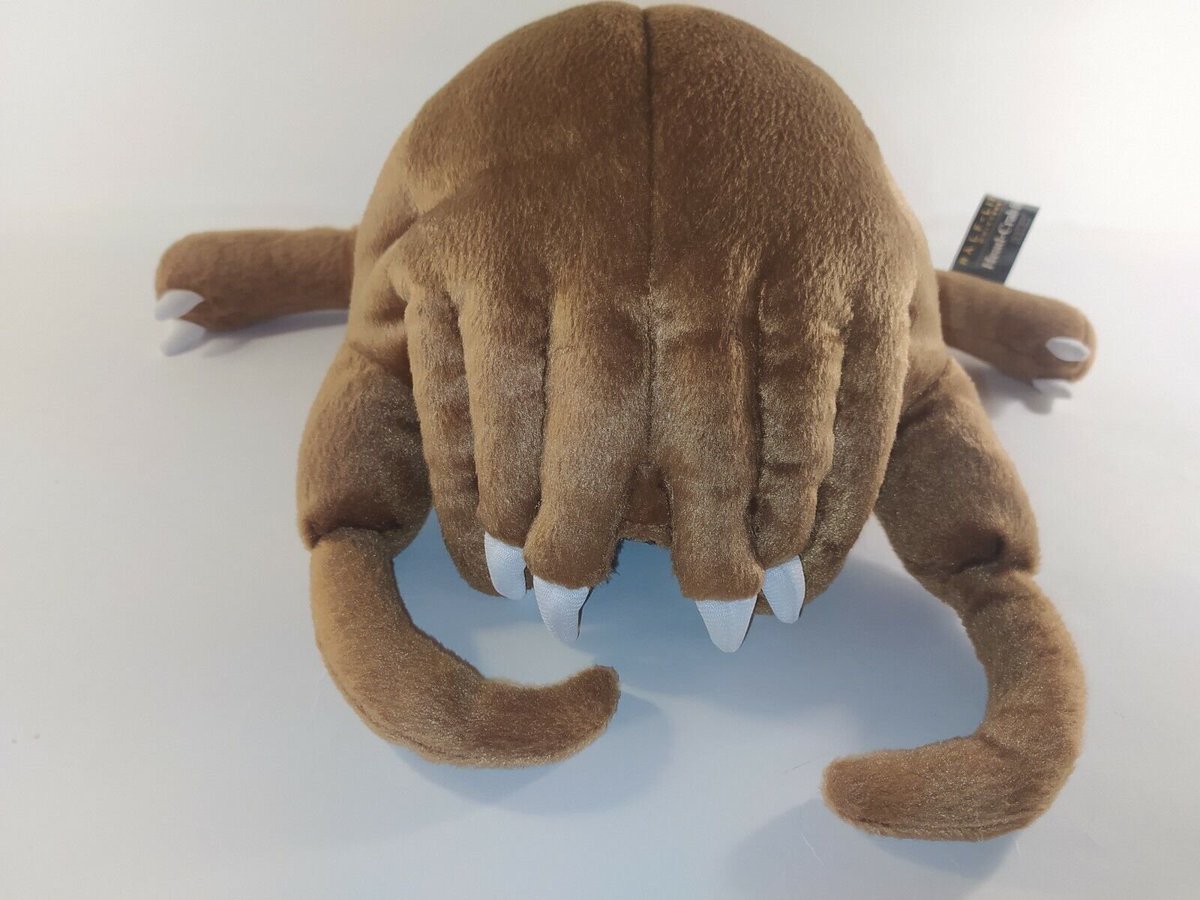 Powered By Valve λ On Twitter My Headcrab Plushie Watching Me Get