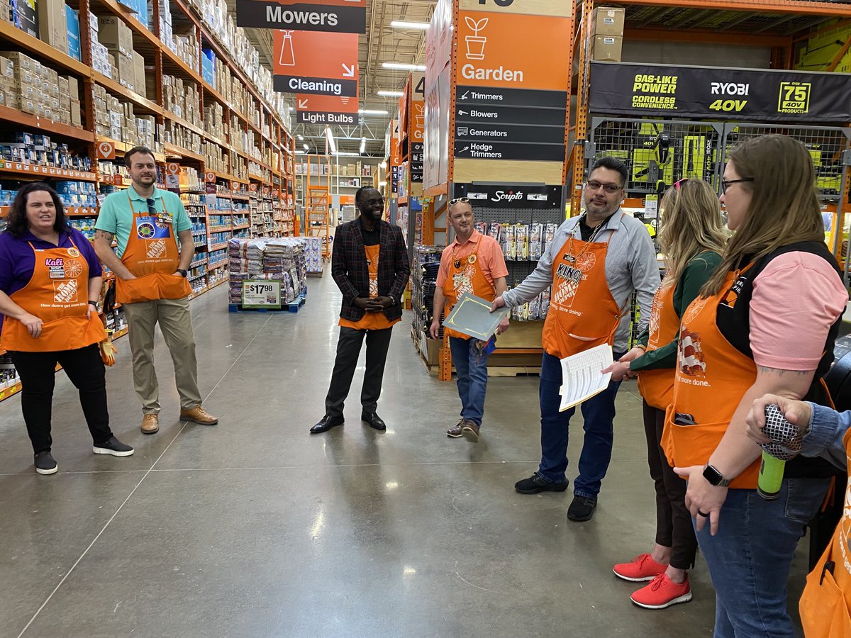 Sally Maurice tweet media