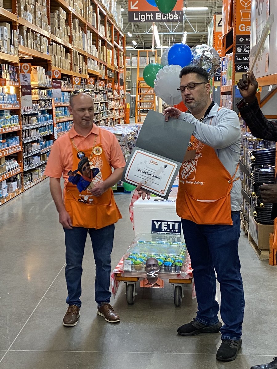 Sally Maurice tweet media