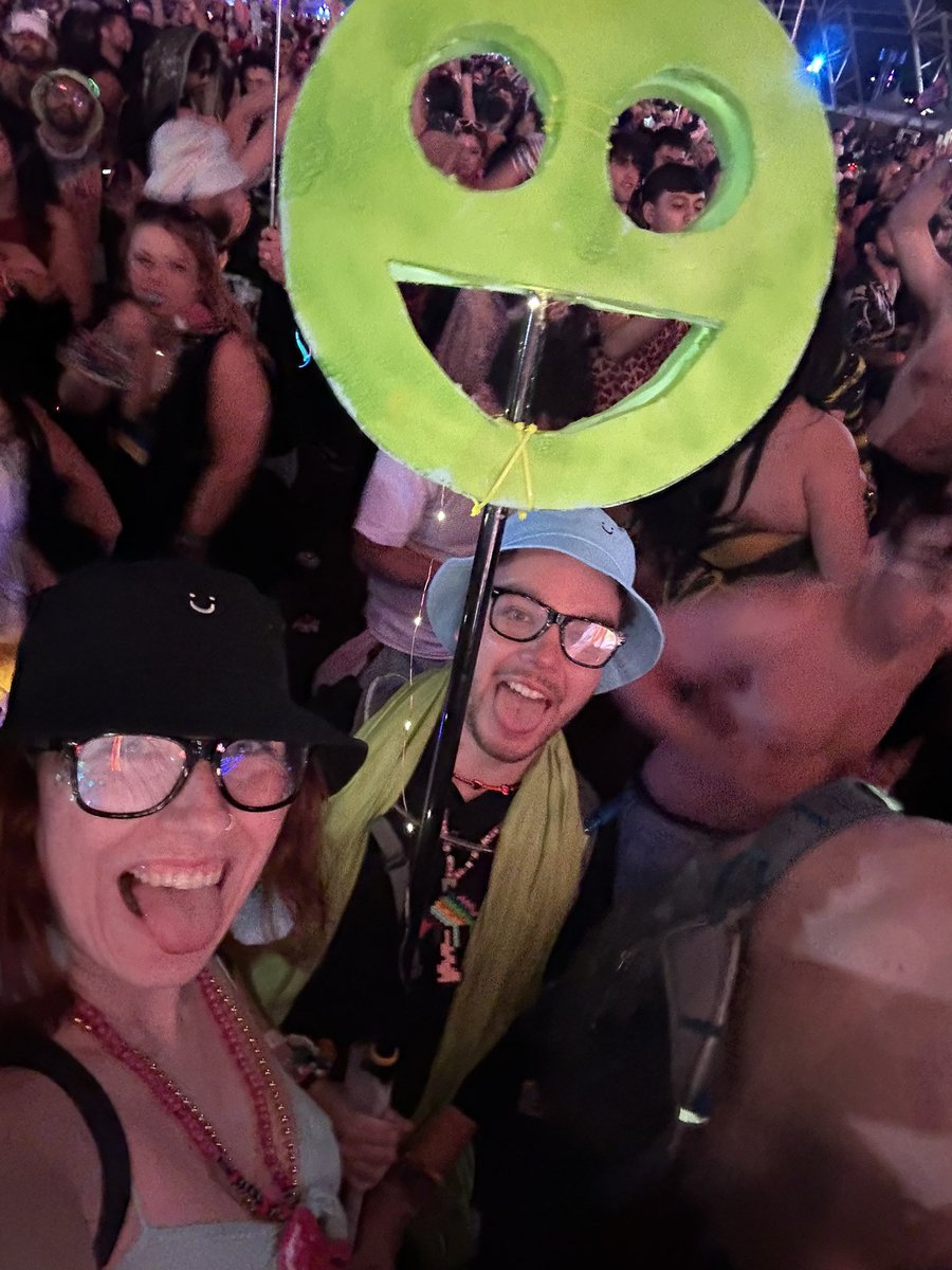 woikum's tweet photo. Only 50 days left until I’m back under the electric sky with my family🐤🤑🥹 #beatboxfam @BeatboxBevs https://t.co/rl91LUFxO4