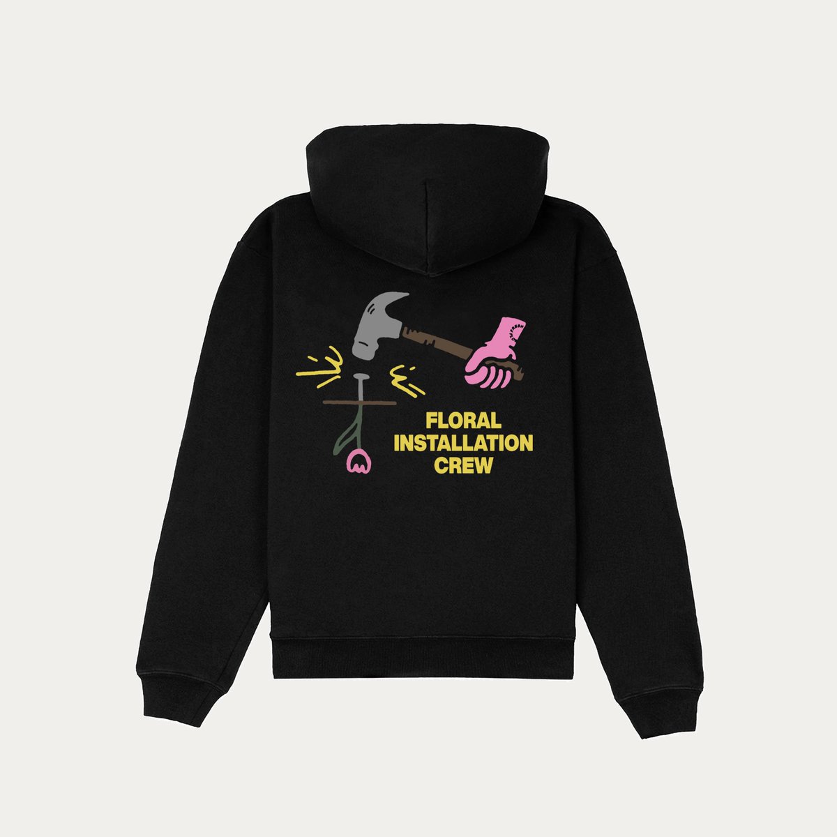 checkthevase's tweet photo. Floral Installation Crew: Hoodies
Online Now 🌷💥🔨
https://t.co/FsICerAKta https://t.co/ZgWjhF4Wkk
