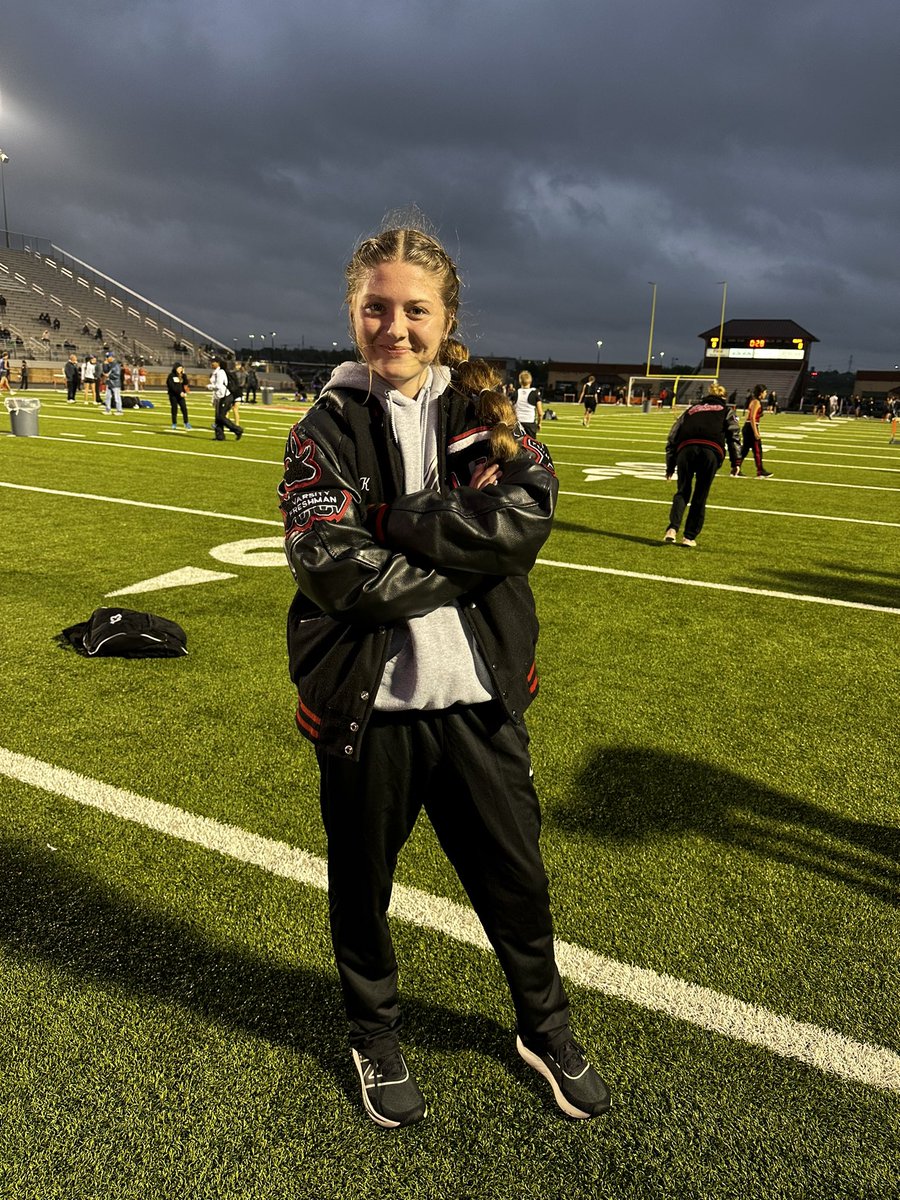 WhitneyEnis's tweet photo. Congratulations to our Kaylie Miller with her 9 second PR in the 3200m with a 12:33 #excellenceineverythingwedo #cia https://t.co/PA9ZcgWdkM