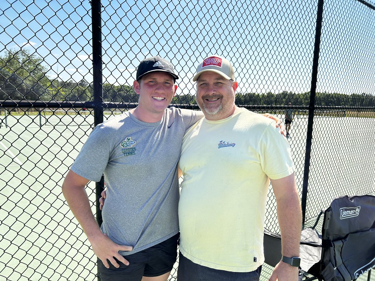 Rob Patterson tweet media