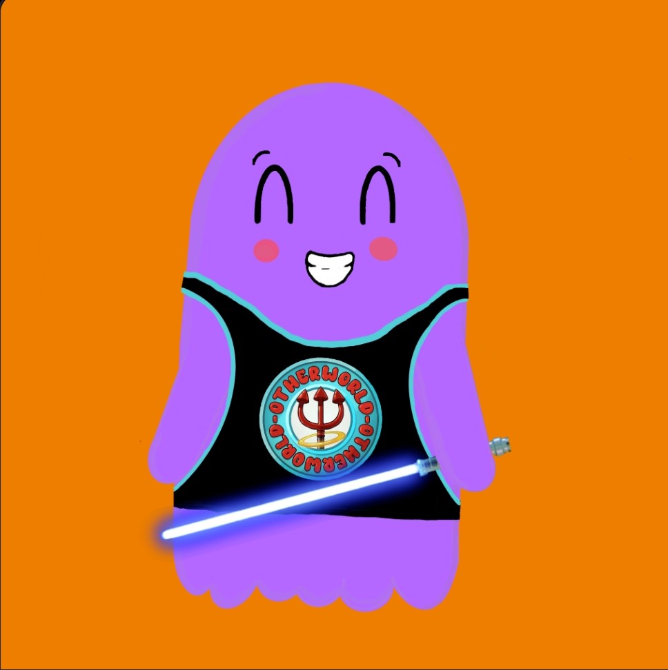 GITC_NFT's tweet photo. 👻👻👻Ghostly Giveaway👻👻👻

We are giving away this devilishly cute Ghost in 72 hours!

To enter:
-like
-retweet
-follow @GhostFrenzNFT &amp; @OtherworldNFT__
-tag 3 Frenz

P.S. - Minting and trading is live on @StargazeZone with 0% royalties!

Stay Spookey Frenz,
GITC https://t.co/xPGiwtsimm