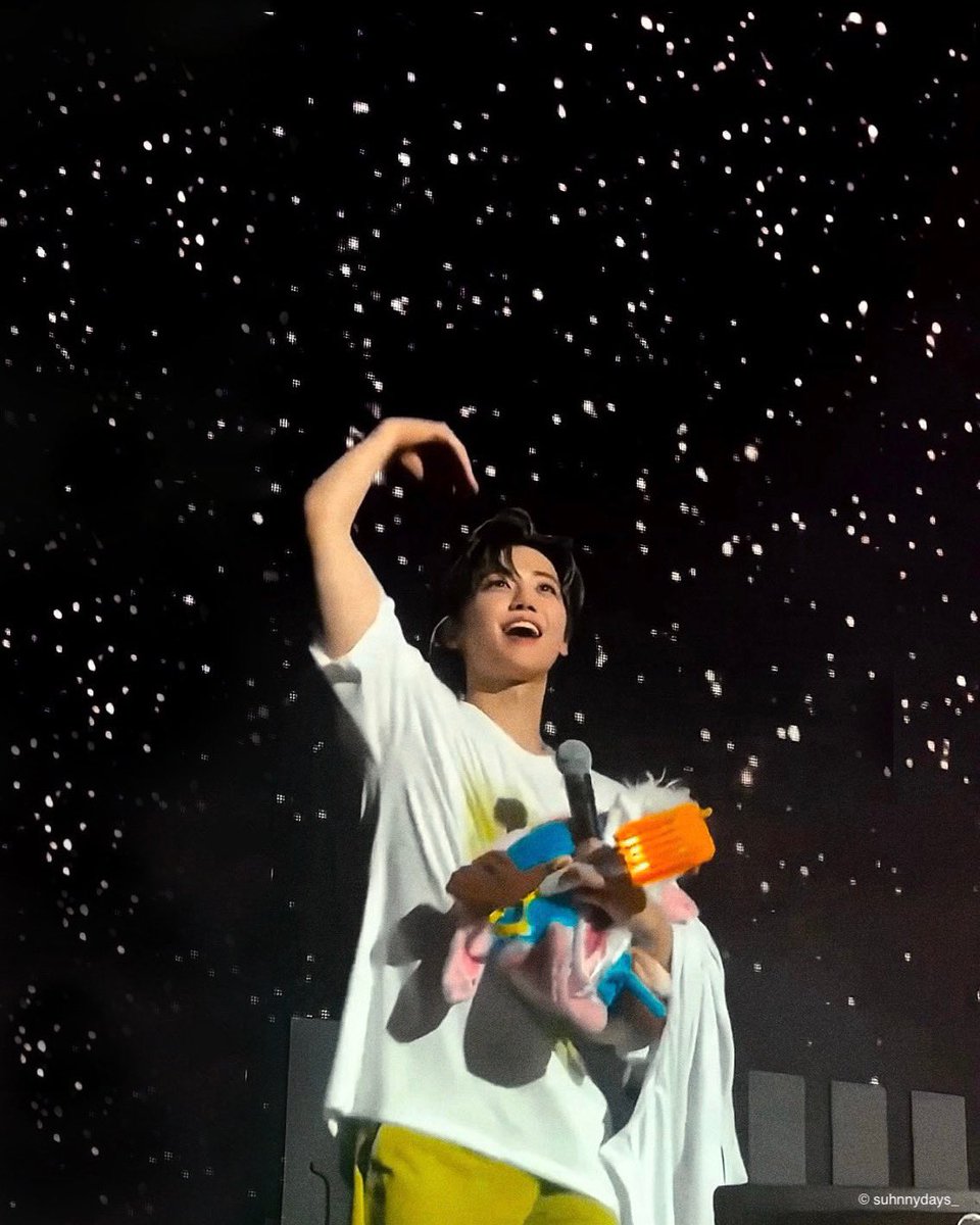 brightest star, jaemin.