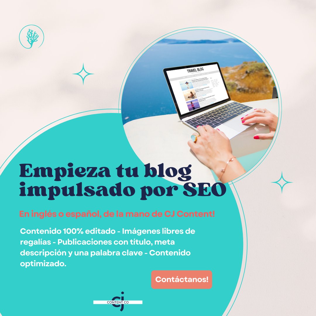 CJContentCo's tweet photo. Are you ready to launch your content strategy!

Contact us to materialize your ideas: https://t.co/P1DpVCJUAq or send us a DM! https://t.co/ySN2k8K8Mu