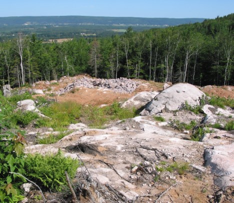 manhattcorp's tweet photo. $MHC has completed the acquisition of the Chebogue Lithium Project, located in the emerging Lithium jurisdiction of Nova Scotia, Canada

Field Exploration is set to commence next month on the large 100% owned land position comprising  of ~1,200 km2 

https://t.co/bBKHhy8yWR https://t.co/L3MnUJS2qE