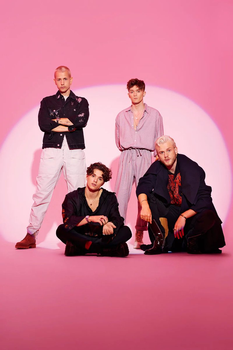 escutai's tweet photo. The Vamps no Brasil? 👀🇧🇷

Segundo fortes rumores a banda pode estar planejando sua vinda ao país no segundo semestre de 2023. Mais informações devem ser liberadas em breve. https://t.co/PL3Aas4Erh