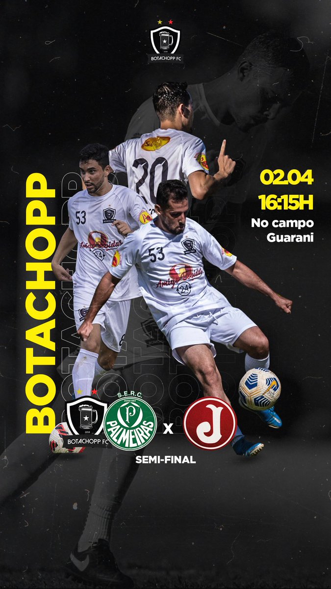 BotachoppFc's tweet photo. https://t.co/RVRTKja7aG