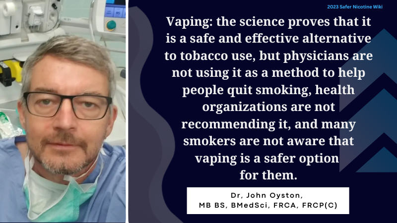 Safer Nicotine Wiki (@saferwiki) on Twitter photo It shouldn't be easier to #smoke than #vape.
For those who can't or won't quit #smoking #TobaccoHarmReduction products can reduce morbidity and mortality from smoking. #KickButts #NotAJoke 🃏#TakeDownTobacco #CoP10 <a href="/JohnOyston/">John Oyston</a> It shouldn't be easier to #smoke than #vape.
For those who can't or won't quit #smoking #TobaccoHarmReduction products can reduce morbidity and mortality from smoking. #KickButts #NotAJoke 🃏#TakeDownTobacco #CoP10 <a href="/JohnOyston/">John Oyston</a>