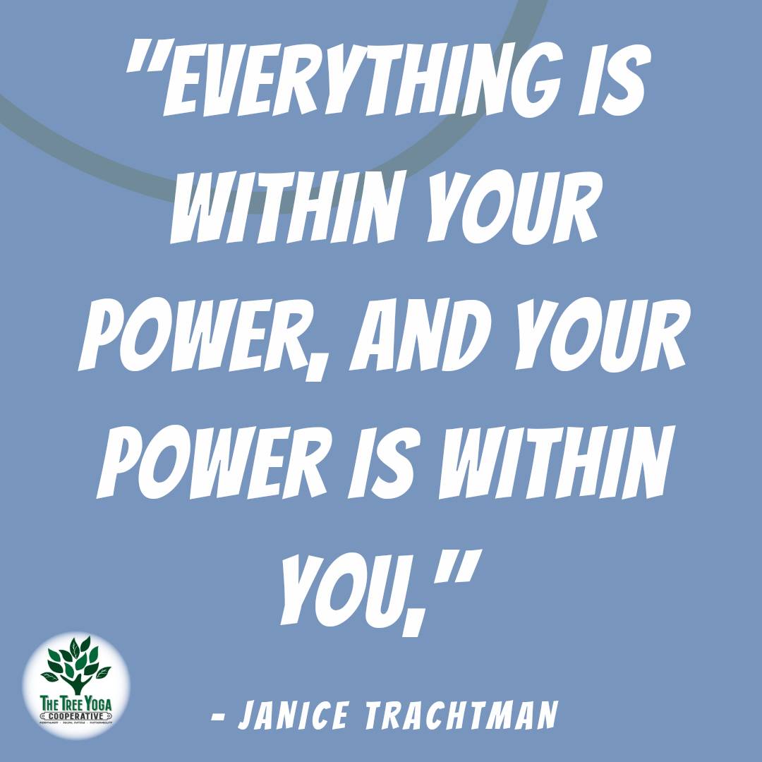thetreeyogacoop's tweet photo. You are power filled! #youarepowerful #selfdiscovery #selflove #youaregreat #womenhistorymonth #thetreeyogacoop https://t.co/WU5KGuvAUE