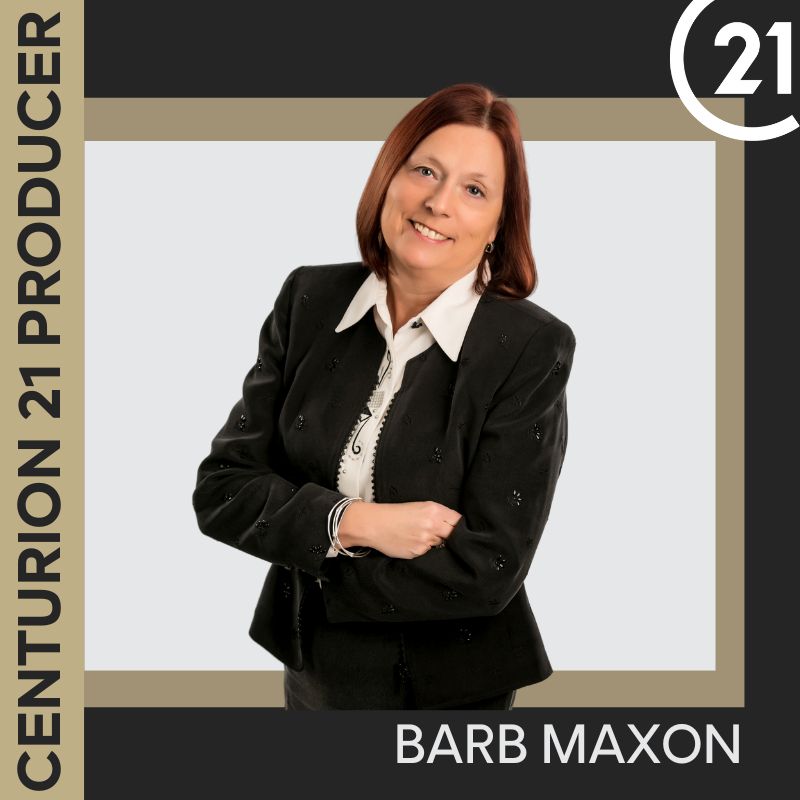C21PROLINK's tweet image. 🏆CONGRATULATIONS - CENTURION 21🏆
Barb Maxon was awarded the CENTURION 21 Award. This award recognizes the consistent relentless performance of 21 YEARS of achieving the CENTURION Award level in the CENTURY 21 system! You are AMAZING!!
#c21awards #relentlessagents #goat