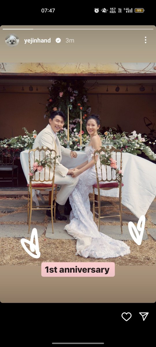 kdrama_menfess's tweet photo. •kdm• Guyss liattt Yeji post apaaa😭 https://t.co/UDJm60jkD0