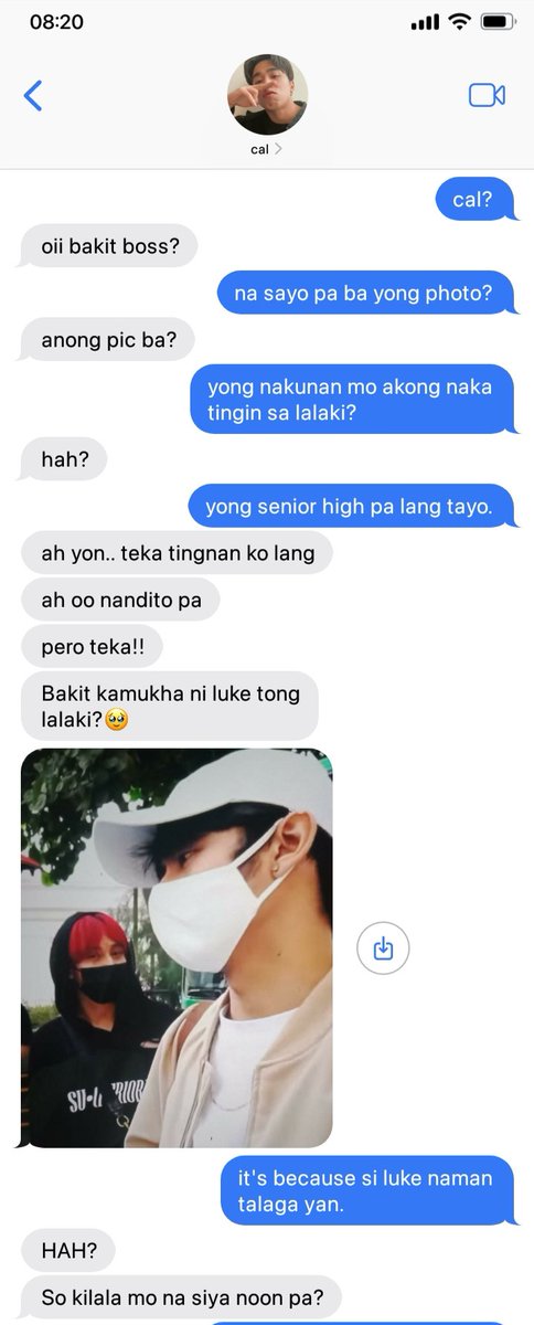 skysimp2kt's tweet photo. #PUIT Teaser🥹🫶.. Gagi may pa revelation😳 na miss nyo ba ako? Kung hindi baket?🥹 charot HAHA will UD #PUIT later kaso mayang gabi pa, OKs lng ba?🥹🥹 https://t.co/8kLShyL822