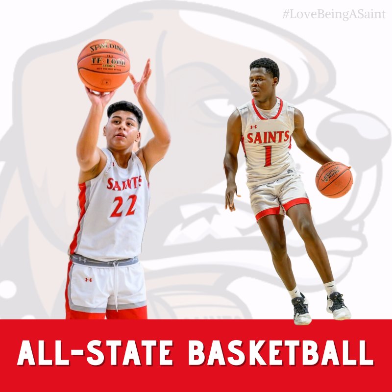 Saint Bernard School tweet media